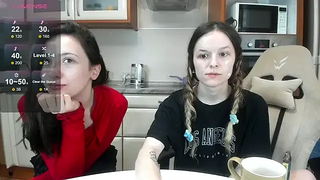 nastyundi on StripChat