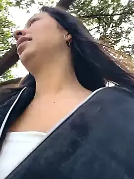 Nat_XxX — Off panties