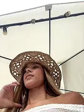 Natalia_vidal on StripChat 