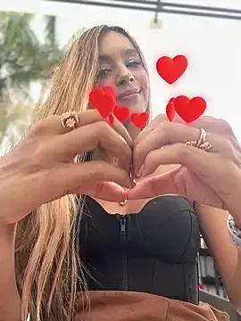 Natalia_vidal on StripChat 