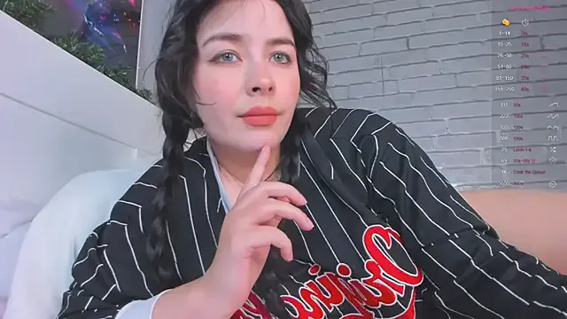 Nataly_forsy — play with tits^^