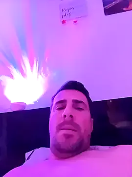 NatanCasad0 — Mostro a bunda