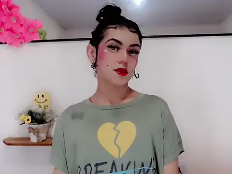 NathalialLooes — something for you my goddess 