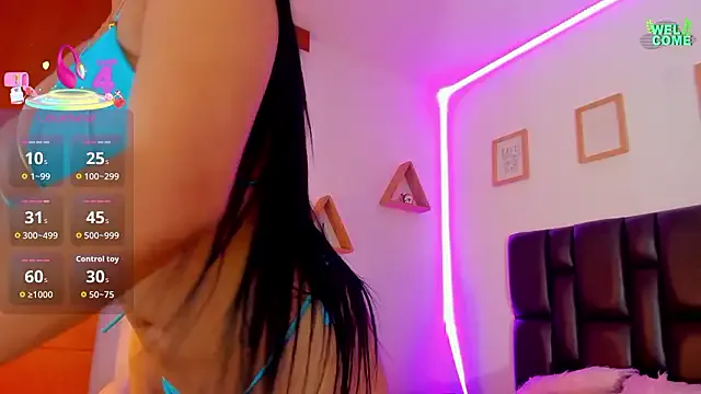 nathi_rodri — finger in pussy