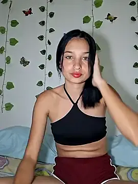 naty_gomezz — Show my creamy cum 3 min