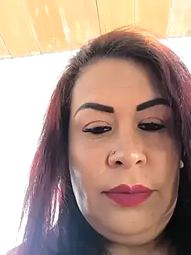 Natymendoza998 on StripChat