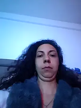 naughty69curls — Let's play with my body