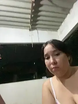 naughty_girl_01 — Masturbation