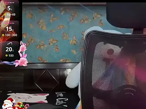 naughty_nazara from StripChat