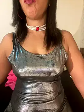 naughtyjaanu on StripChat