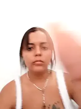 Naugthy-Mey on StripChat