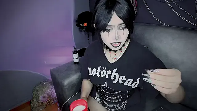 Navier__ on StripChat