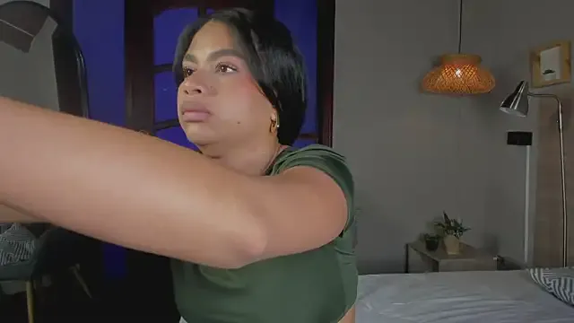nayah__ on StripChat