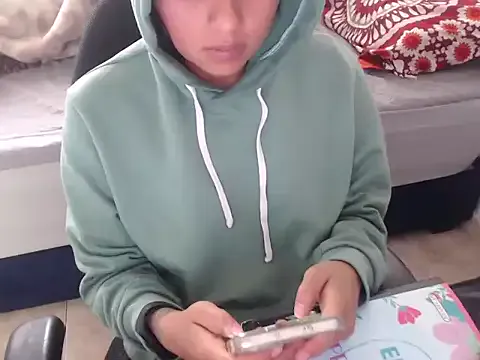 Negritatata on StripChat