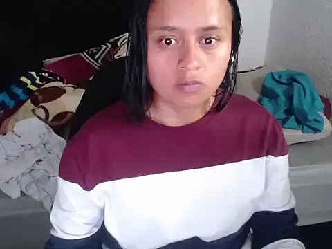 Negritatata on StripChat