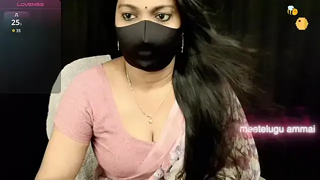 nehanya_telugu — Freechat on StripChat