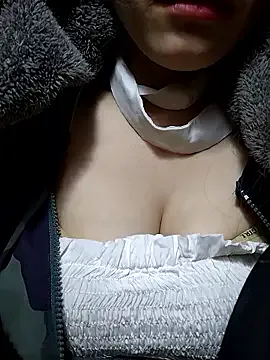 neko-nancy on StripChat