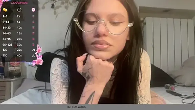 nekorori from StripChat