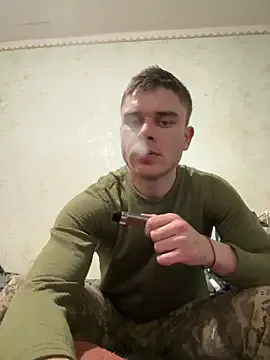 Nemont from StripChat