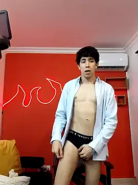Neo_Twink on StripChat