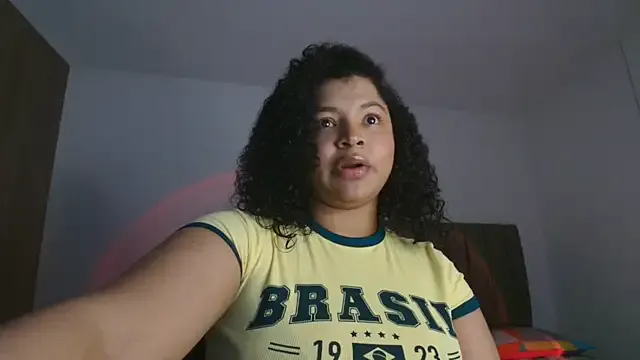 Nerea- — Masturbation + 7 min control