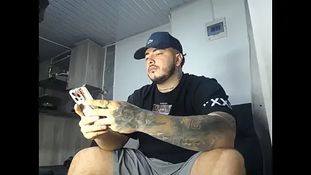 Nero_VanHelsing — cumming stronggg mariconesss