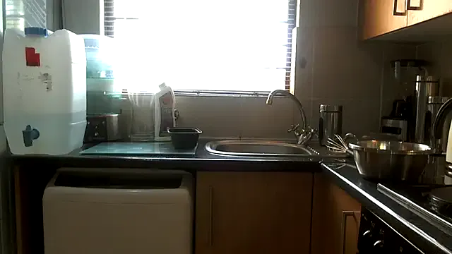 NewBeginnings8 on StripChat