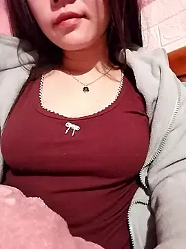 Ngocmai_lazdy on StripChat