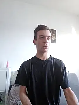 nickdtr23 on StripChat