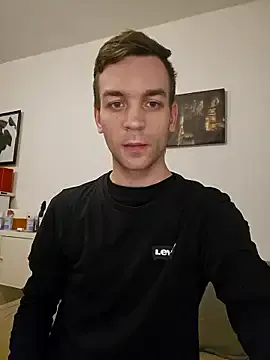 nickdtr23 on StripChat