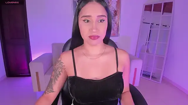 NickyLawson on StripChat