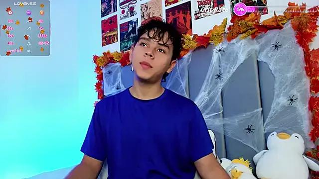StripChat nico_leroy is Freechat nico_leroy — SPANKS YOUR ASS X20 IN DOGGY