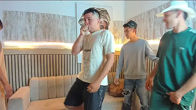 Nicoboys_ — NAKED + BLOWJOB + LICK NIPPLESB