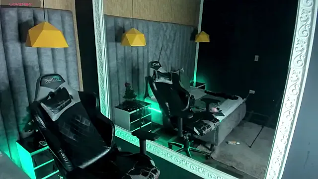 NicolaiKarav — Freechat on StripChat