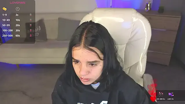 Nicole_Foxx_ — Freechat on StripChat