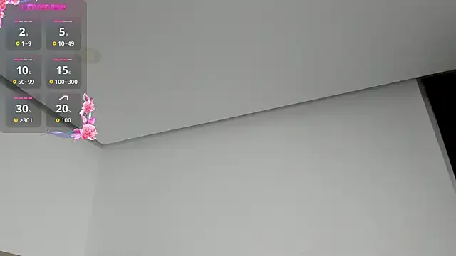 Nicoleth_ from StripChat