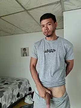 Niick01_ — Naked