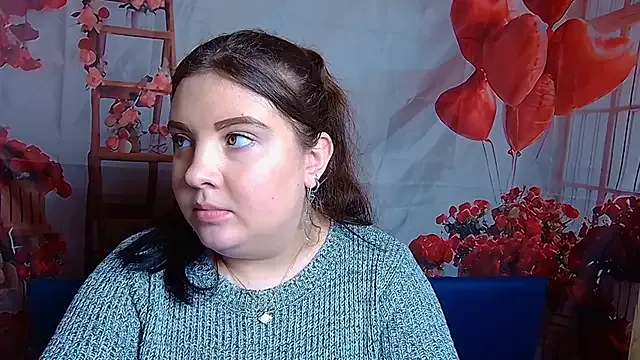 NikaKvitka — tease me more