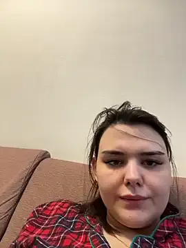NikaMur on StripChat