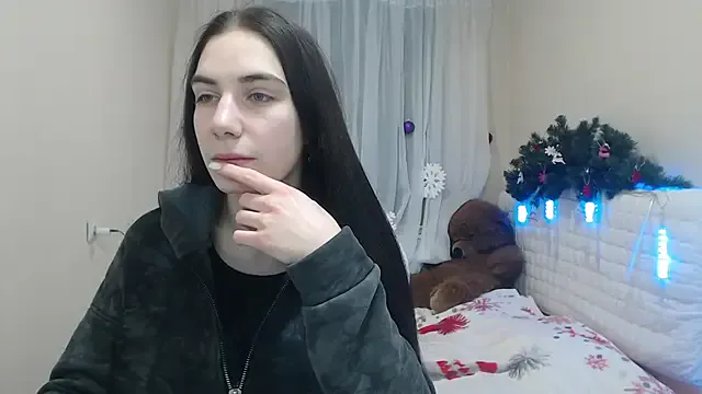 NikaStark_ on StripChat