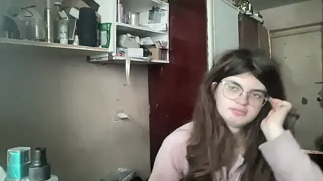 NikaXZimax — topless