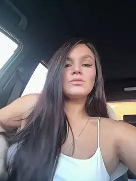 Niki_li — CUM CUM CUM 