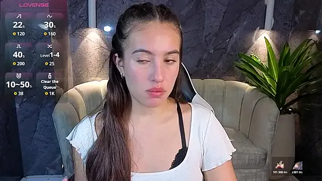 Nikka_Tx — Sexy dance