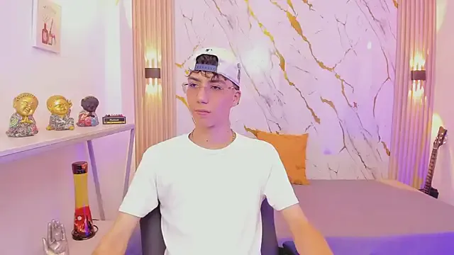 Nikolay_Gregori from StripChat