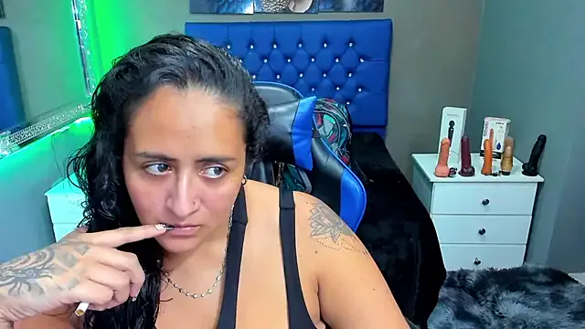 NikolPervertUnlimit on StripChat