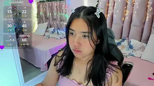 NikyBrookss on StripChat