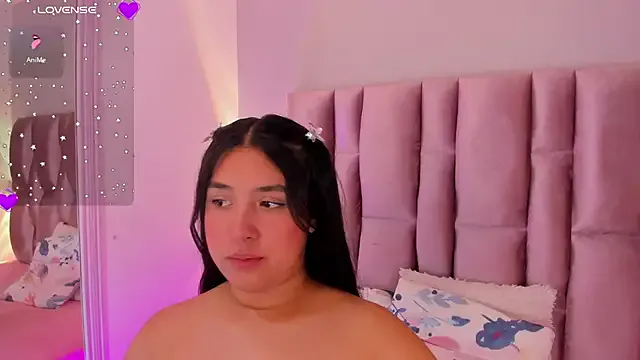 NikyBrookss on StripChat