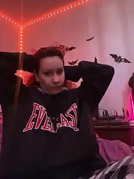 Nina-Chick777 — FULL NAKED