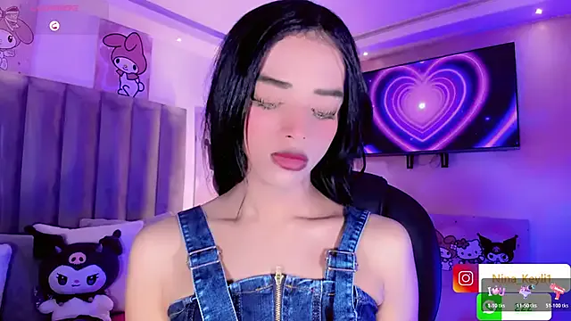 Nina_Keyli — Hi Nina <3