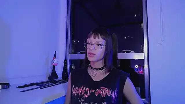 StripChat nina_kink is Freechat nina_kink — Freechat on StripChat